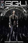 Stargate Universe #2