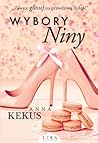 Wybory Niny by Anna Kekus