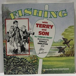 Fishing with Terry and Son (Paperback)