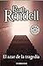 El azar de la tragedia by Ruth Rendell