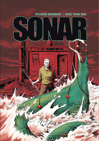 Sonar (Paperback)