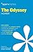 The Odyssey (SparkNotes Literature Guide Series)