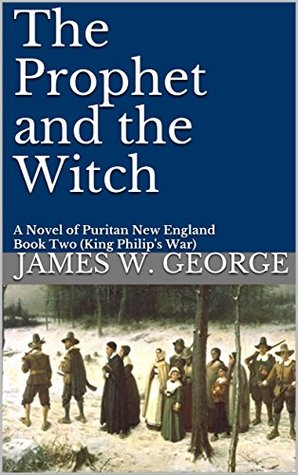 The Prophet and the Witch (My Father's Kingdom #2)