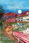 Book cover for Three Moons Over Sedona