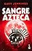 Sangre azteca by Gary Jennings
