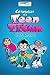 Chronicles of a Teen Titan:...