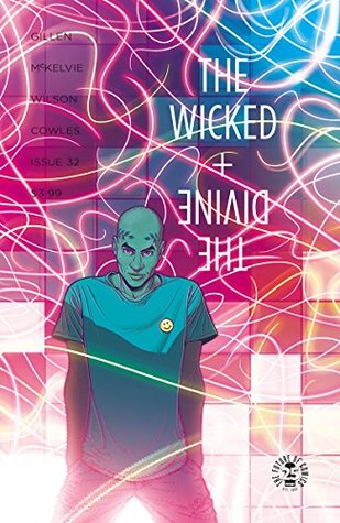 The Wicked + The Divine #32 (Kindle Edition)