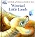 Worried Little Lamb (Little animal adventures)