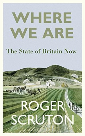 Where We Are: The State of Britain Now (Kindle Edition)