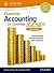 Essential Accounting for Cambridge IGCSERG Workbook by David         Austin