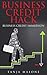 Business Credit Hack by Tanja Malone