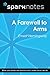 A Farewell to Arms (SparkNo...