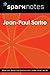 Jean-Paul Sartre (SparkNotes Philosophy Guide)