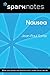 Nausea (SparkNotes Literature Guide)