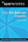 Cry, the Beloved ...