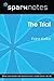 The Trial (SparkNotes Liter...