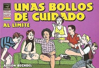 Unas bollos de cuidado al límite