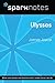 Ulysses (SparkNotes Literature Guide)