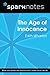The Age of Innocence (SparkNotes Literature Guide) (SparkNotes Literature Guide Series)