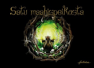 Satu maahispeikosta (Hardcover)