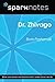 Dr. Zhivago (SparkNotes Literature Guide)