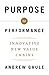 Purpose to Performance: Inn...