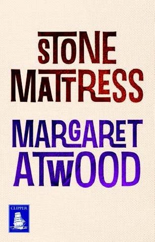Stone Mattress: Nine Tales