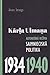 Kārļa Ulmaņa autoritārā režīma saimnieciskā politika 1934-1940