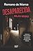 Desaparecida (Algaida Literaria - Inter) (Spanish Edition)