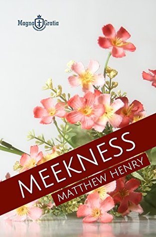 MEEKNESS