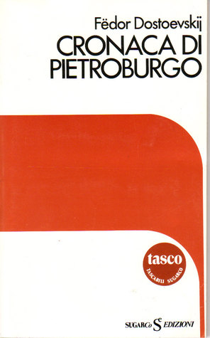 Cronaca di Pietroburgo (Paperback)