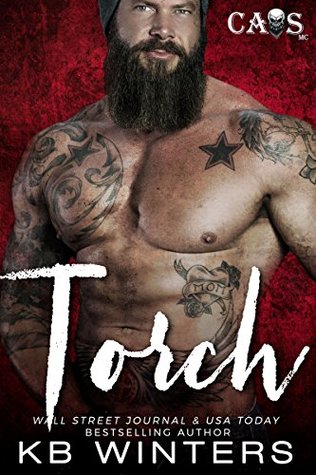 Torch (CAOS MC #4)