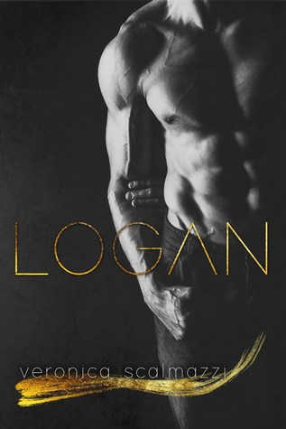 Logan (Destini incrociati, #2)