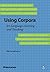 Using Corpora for Language ...