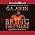 Bring the Heat (Dragon Kin, #9) by G.A. Aiken