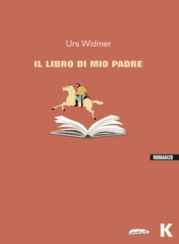 Il libro di mio padre