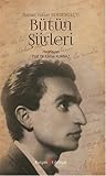 Bütün Şiirleri by Osman Yüksel Serdengeçti