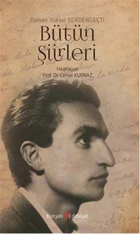 Bütün Şiirleri (Paperback)