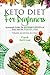 KETO Diet For BEGINNERS by Frank  Sullivan