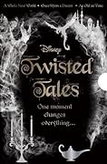 Disney Twisted Tales: A Whole New World / As Old As Time / Once Upon A Dream