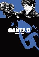 Gantz オニ星人編 1 By Hiroya Oku