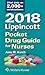 2018 Lippincott Pocket Drug...