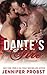 Dante's Fire by Jennifer Probst