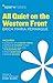 All Quiet on the Western Front (SparkNotes Literature Guide Series)
