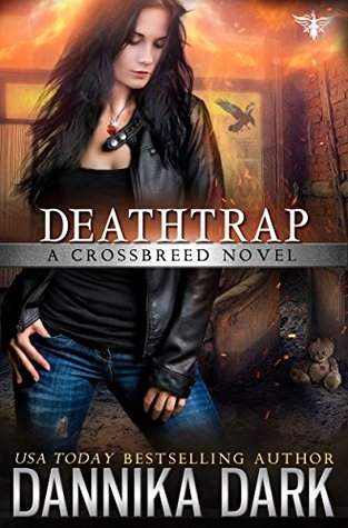 Deathtrap (Crossbreed, #3; Mageriverse, #19)
