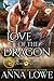 Love of the Dragon (Aloha S...