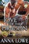 Love of the Dragon by Anna Lowe