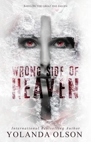 Wrong Side of Heaven