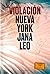 Violación Nueva York