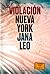 Violación Nueva York